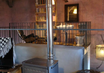 Casa Vacanze Casale Palmento Miloagriproduction